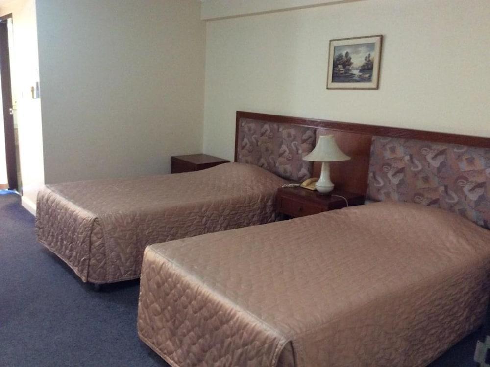 Jumbotel Hotel Банкок Екстериор снимка